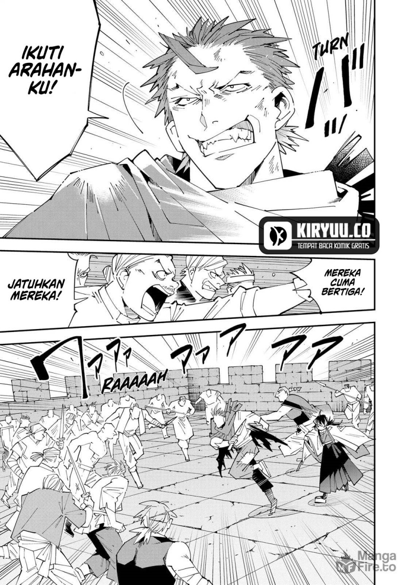Reincarnated as an Aristocrat with an Appraisal Skill chapter 150