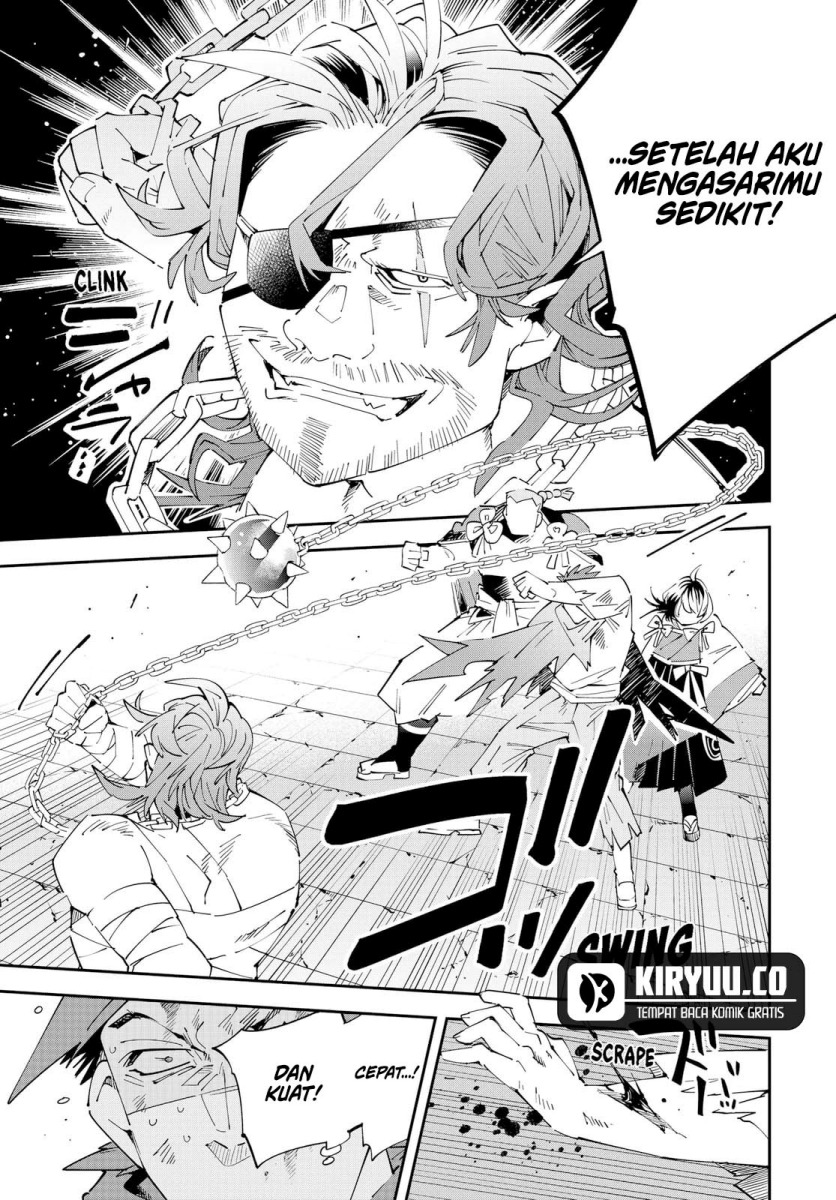 Reincarnated as an Aristocrat with an Appraisal Skill chapter 150