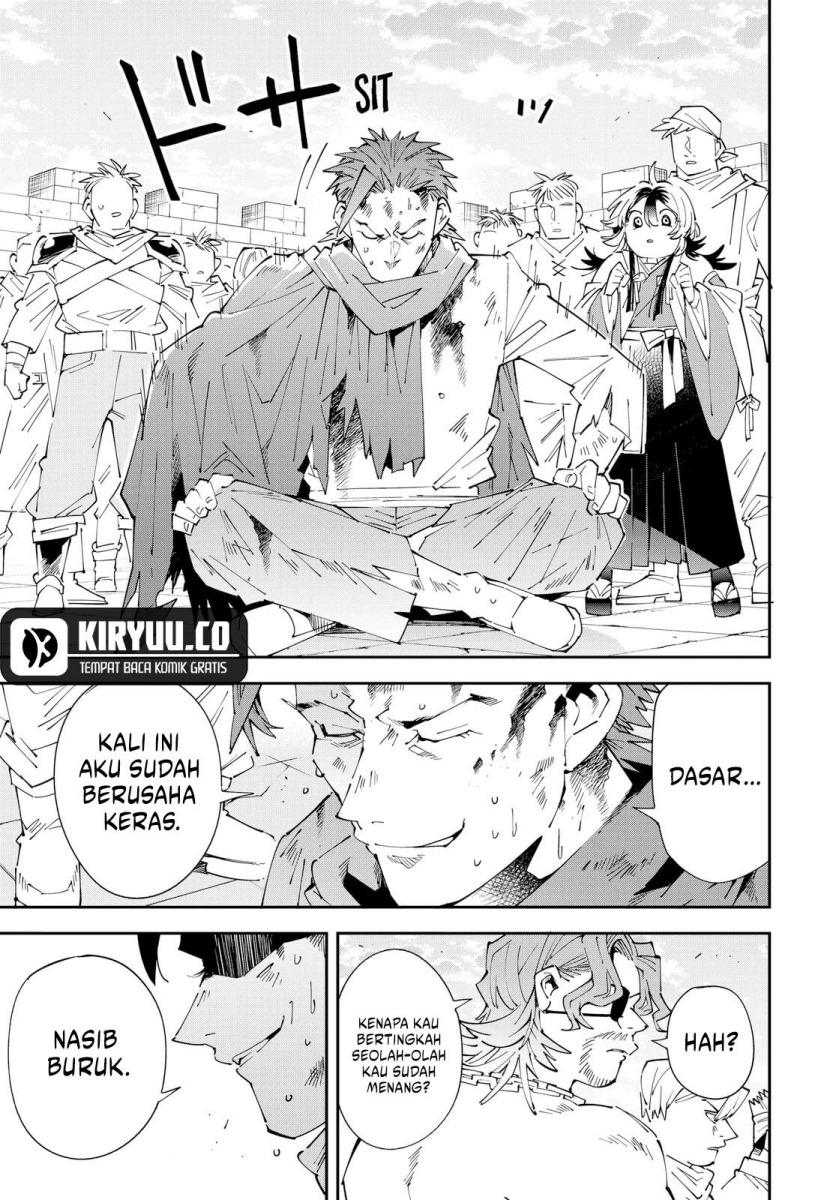 Reincarnated as an Aristocrat with an Appraisal Skill chapter 150