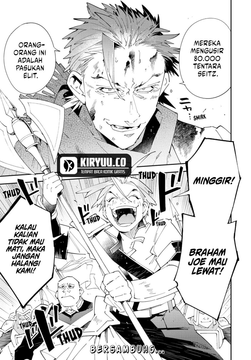 Reincarnated as an Aristocrat with an Appraisal Skill chapter 150