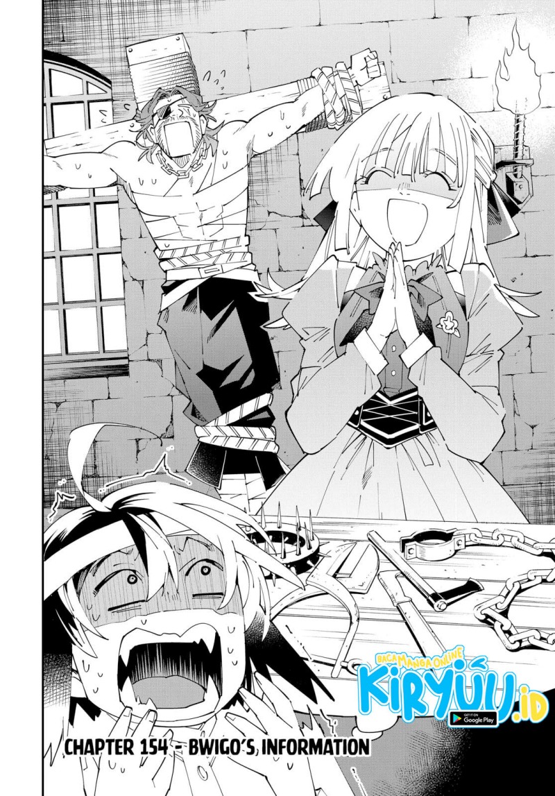 Reincarnated as an Aristocrat with an Appraisal Skill chapter 154