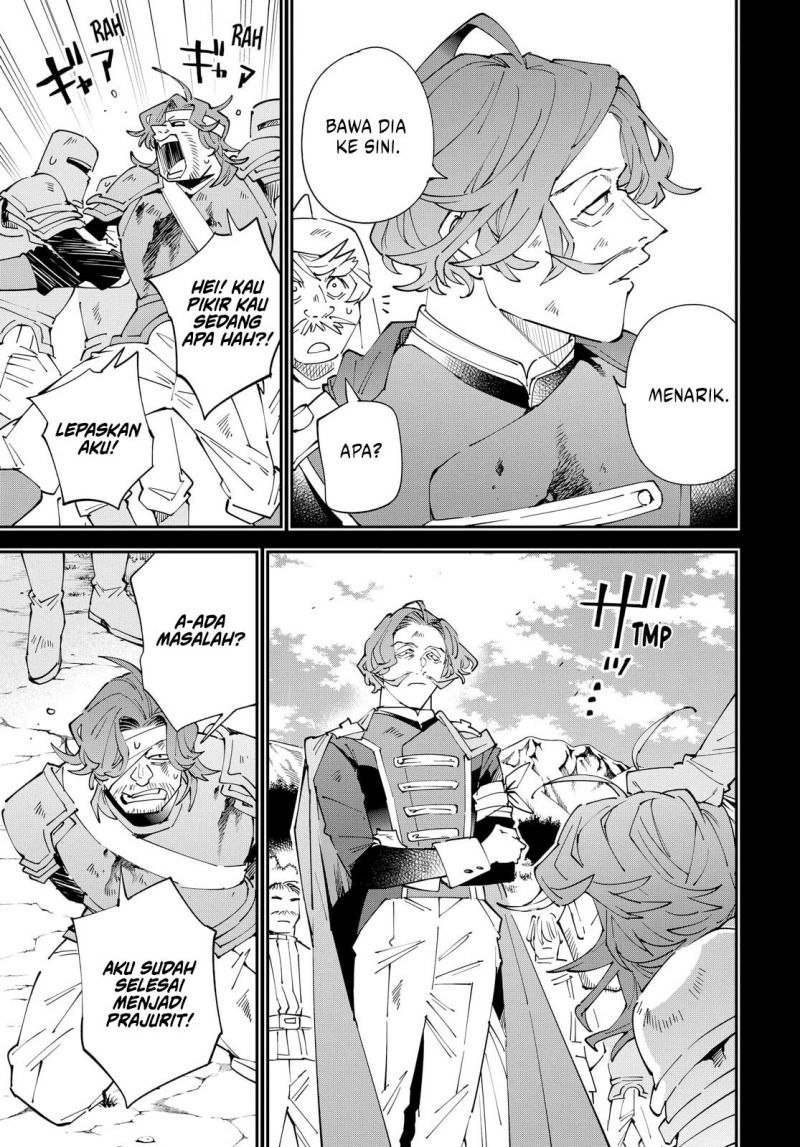Reincarnated as an Aristocrat with an Appraisal Skill chapter 154