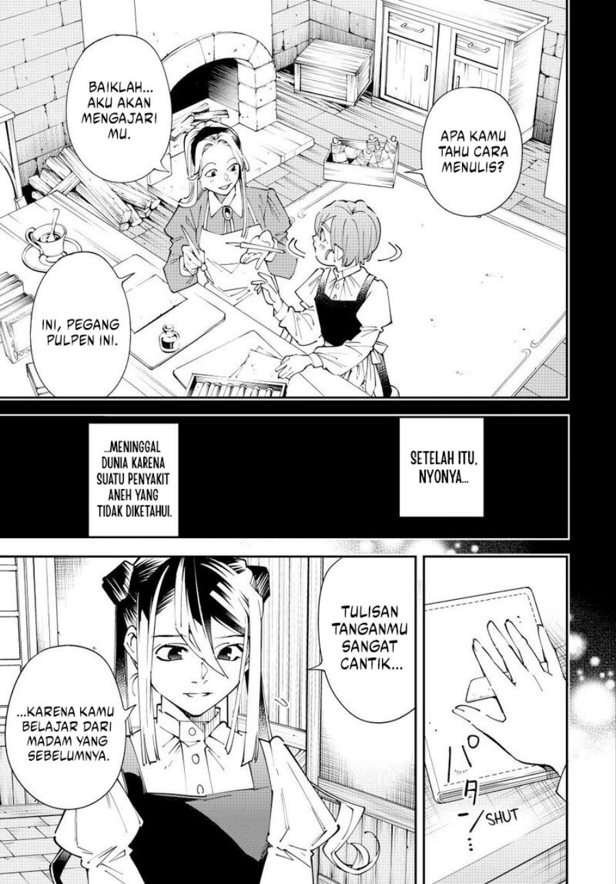 Reincarnated as an Aristocrat with an Appraisal Skill chapter 157