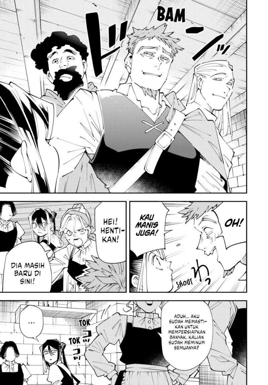 Reincarnated as an Aristocrat with an Appraisal Skill chapter 157
