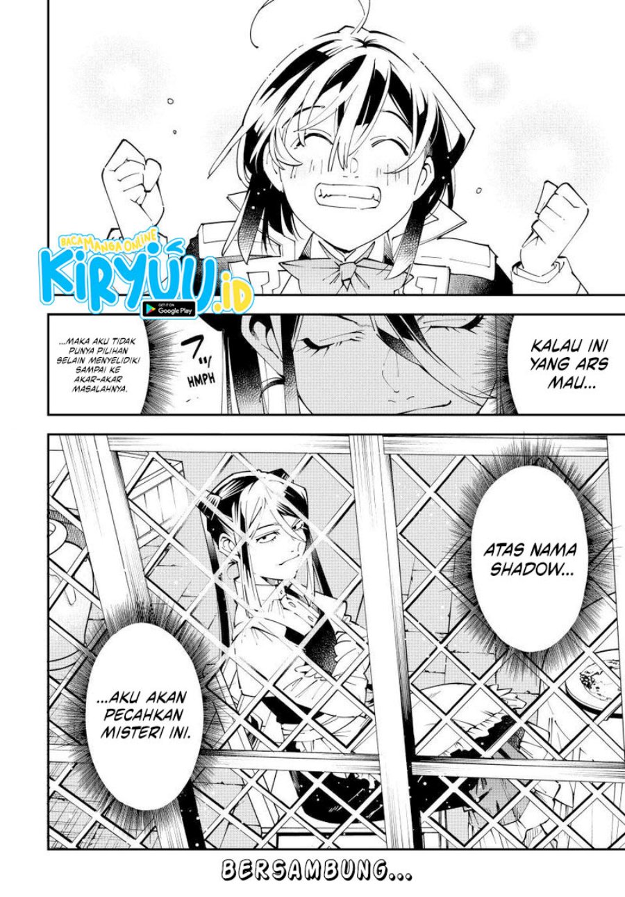 Reincarnated as an Aristocrat with an Appraisal Skill chapter 157