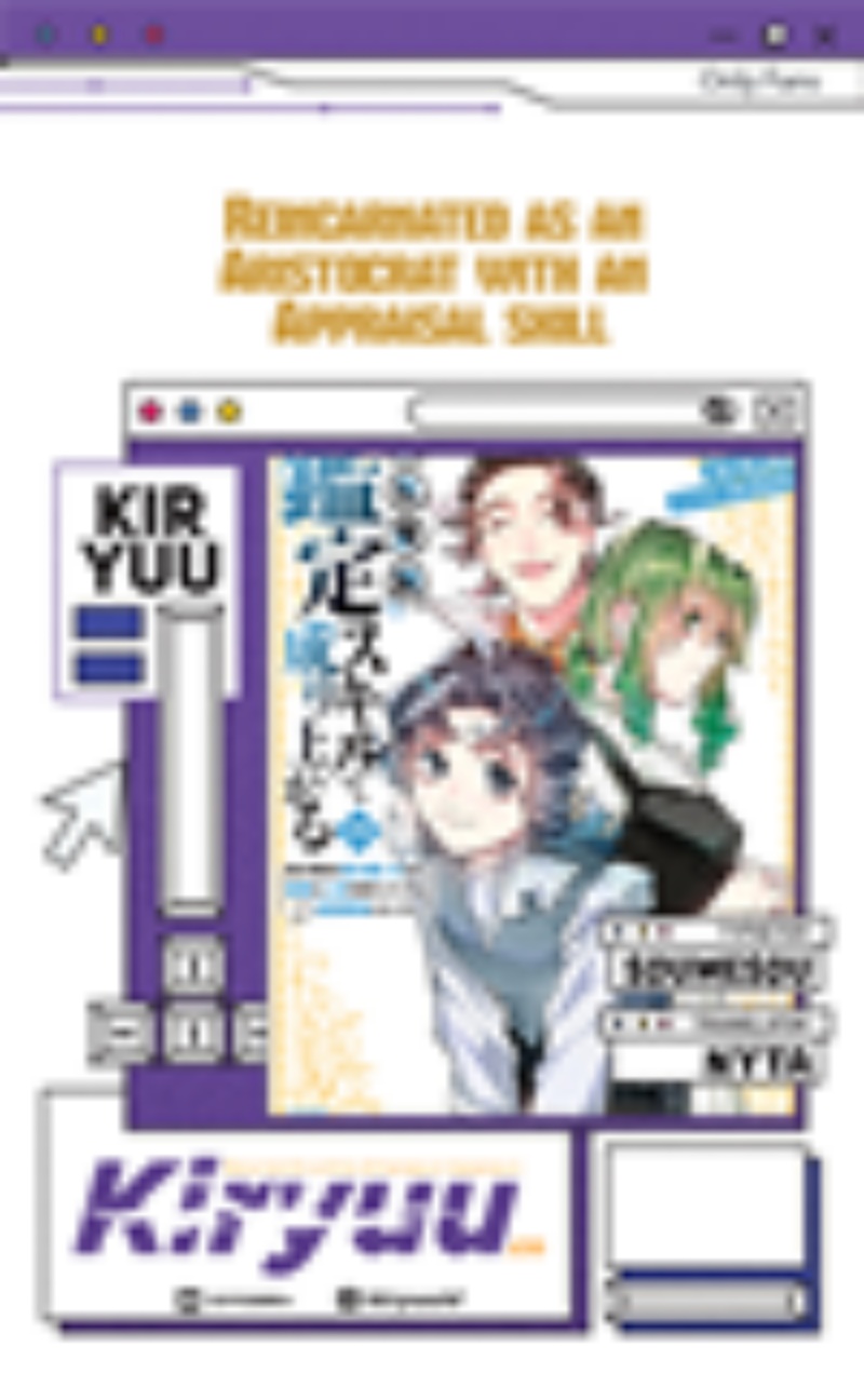 Reincarnated as an Aristocrat with an Appraisal Skill Chapter 168 Bahasa Indonesia