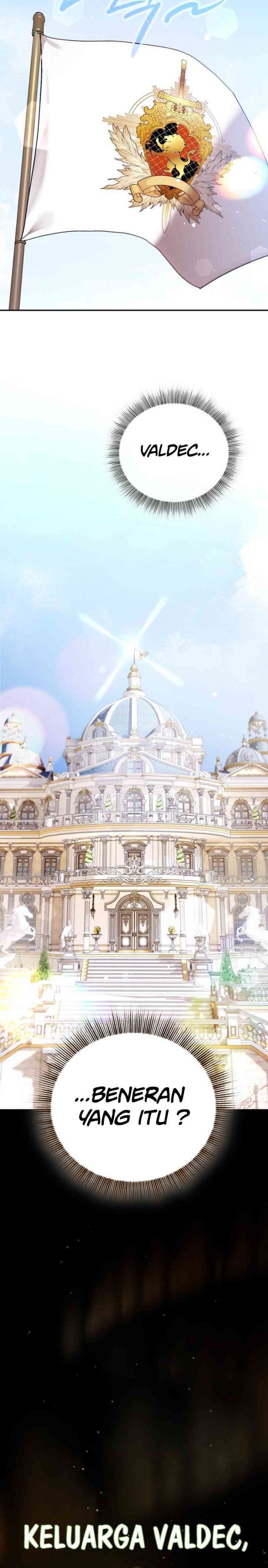 Reincarnated as the Archduke’s Son (A Mercenary’s Rebirth Among Nobles) Chapter 02 Bahasa Indonesia