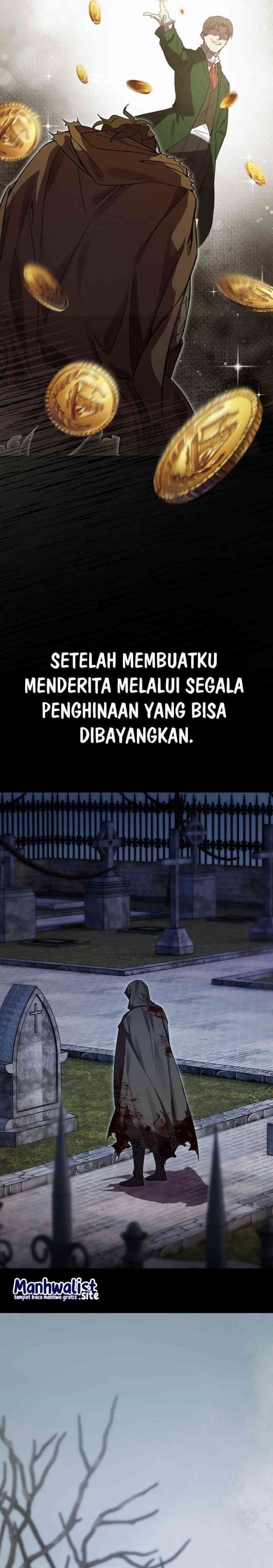 Reincarnated as the Archduke’s Son (A Mercenary’s Rebirth Among Nobles) Chapter 02 Bahasa Indonesia