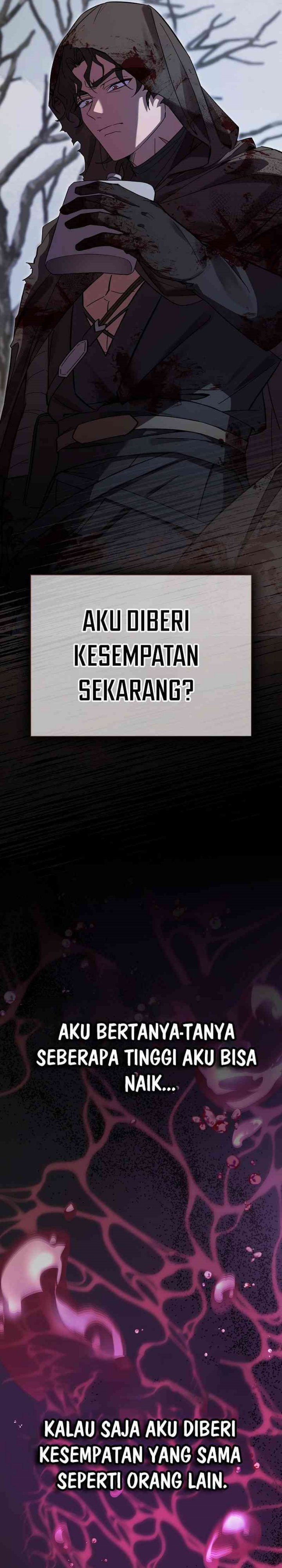 Reincarnated as the Archduke’s Son (A Mercenary’s Rebirth Among Nobles) Chapter 02 Bahasa Indonesia