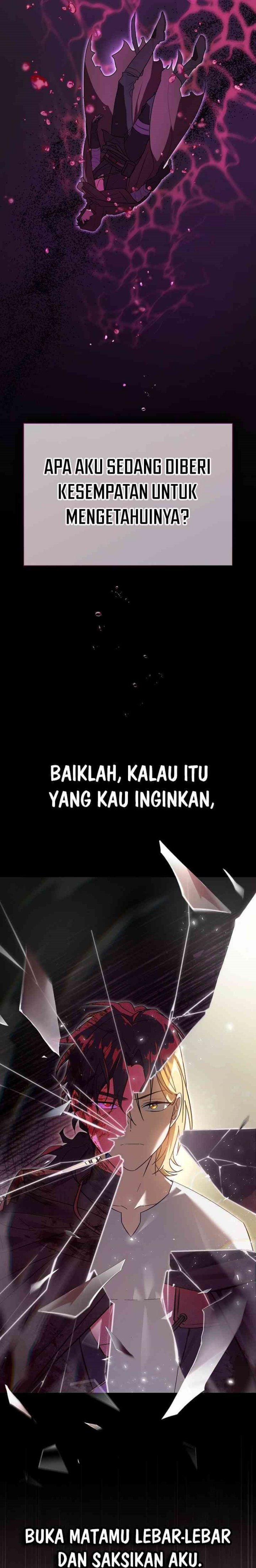 Reincarnated as the Archduke’s Son (A Mercenary’s Rebirth Among Nobles) Chapter 02 Bahasa Indonesia