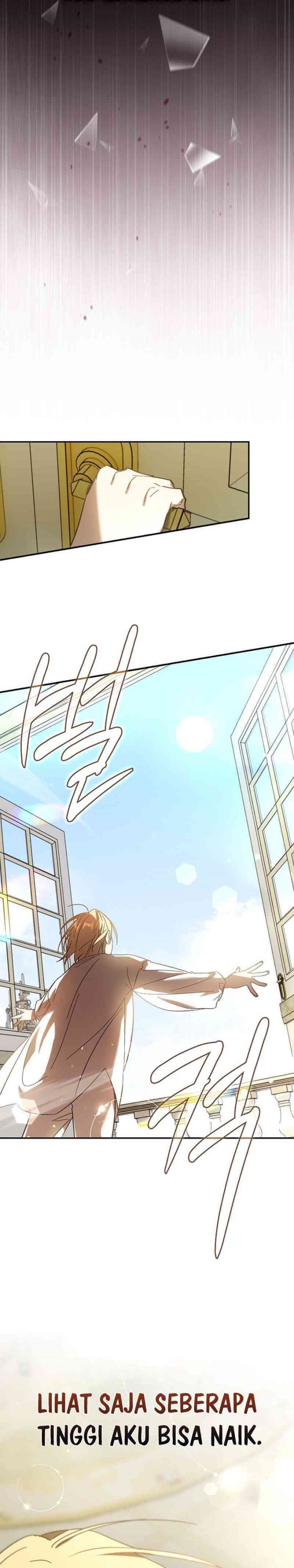 Reincarnated as the Archduke’s Son (A Mercenary’s Rebirth Among Nobles) Chapter 02 Bahasa Indonesia