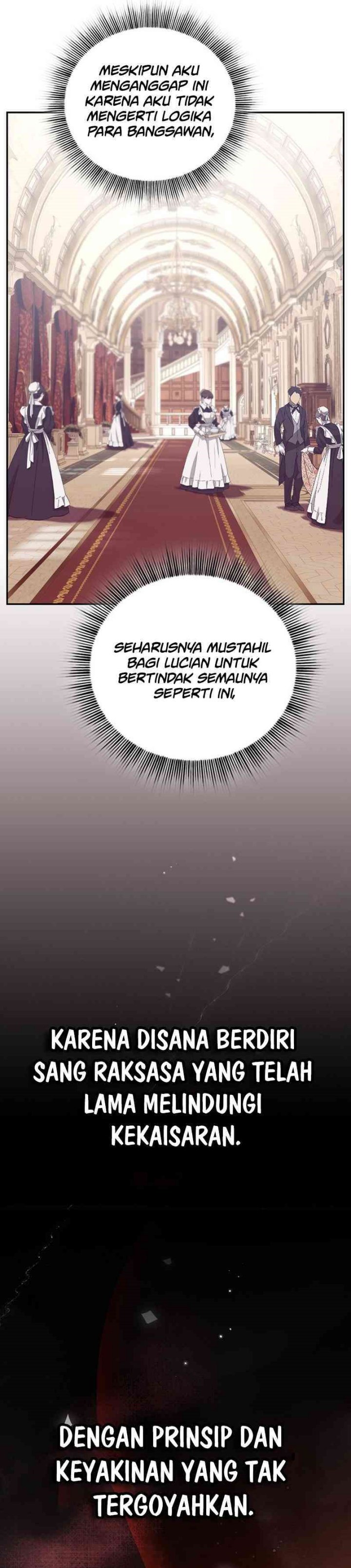 Reincarnated as the Archduke’s Son (A Mercenary’s Rebirth Among Nobles) Chapter 02 Bahasa Indonesia