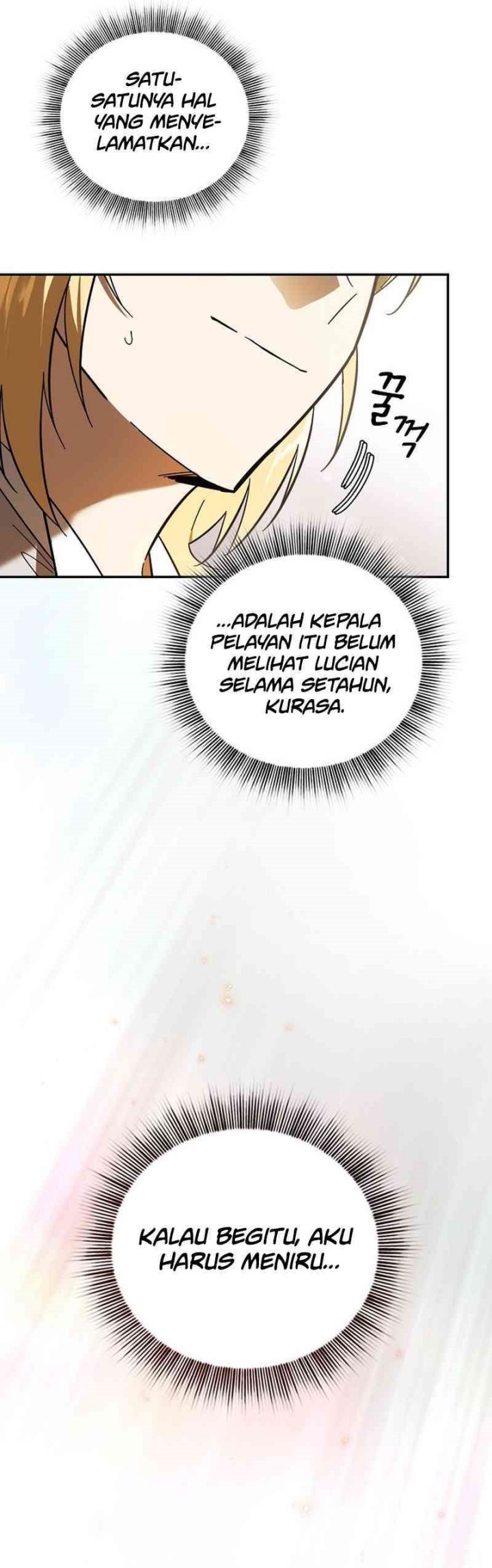 Reincarnated as the Archduke’s Son (A Mercenary’s Rebirth Among Nobles) Chapter 02 Bahasa Indonesia