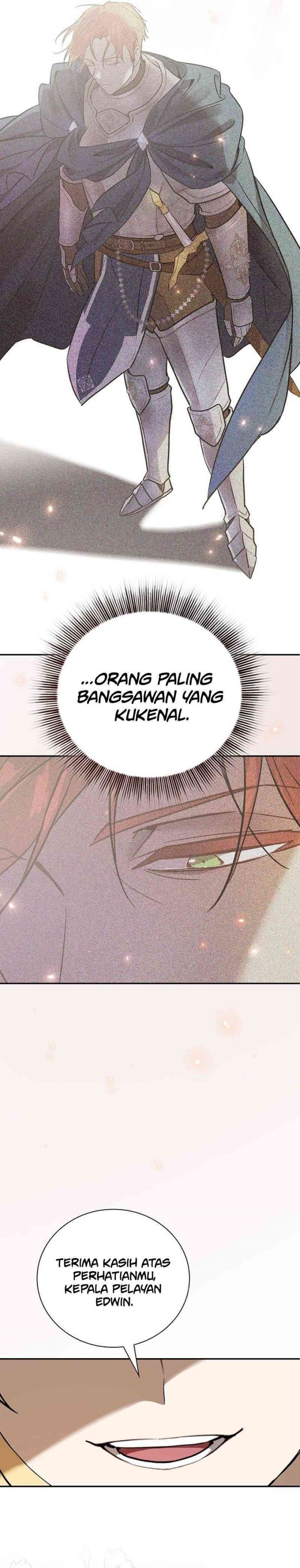 Reincarnated as the Archduke’s Son (A Mercenary’s Rebirth Among Nobles) Chapter 02 Bahasa Indonesia