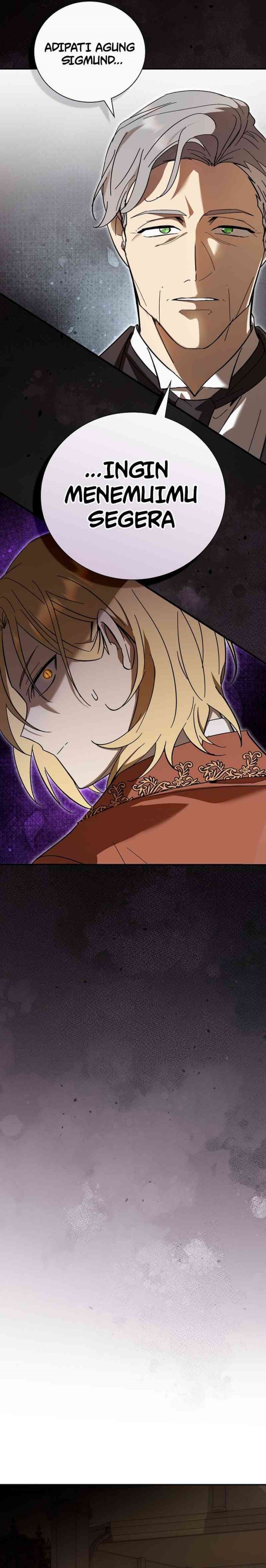 Reincarnated as the Archduke’s Son (A Mercenary’s Rebirth Among Nobles) Chapter 02 Bahasa Indonesia