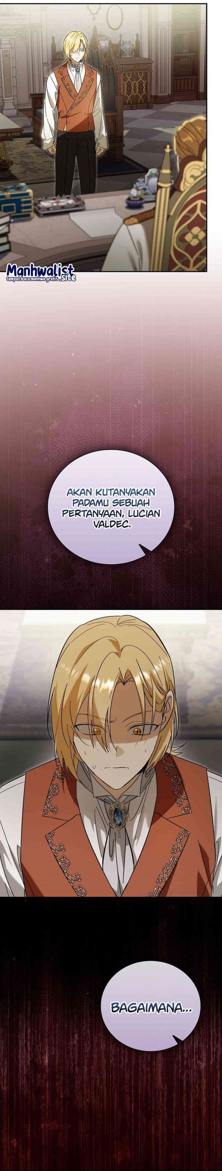 Reincarnated as the Archduke’s Son (A Mercenary’s Rebirth Among Nobles) Chapter 02 Bahasa Indonesia