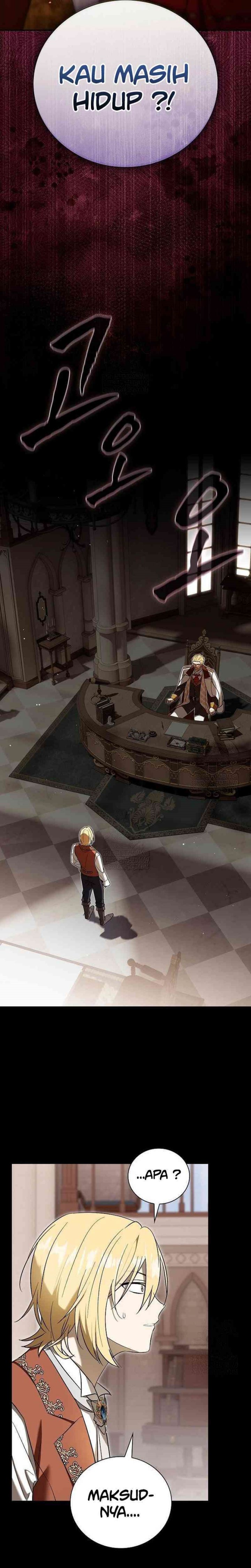 Reincarnated as the Archduke’s Son (A Mercenary’s Rebirth Among Nobles) chapter 3