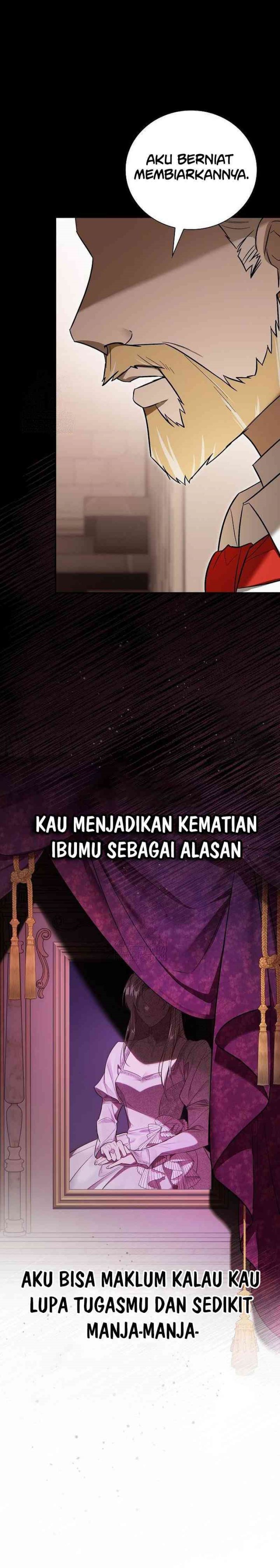 Reincarnated as the Archduke’s Son (A Mercenary’s Rebirth Among Nobles) chapter 3