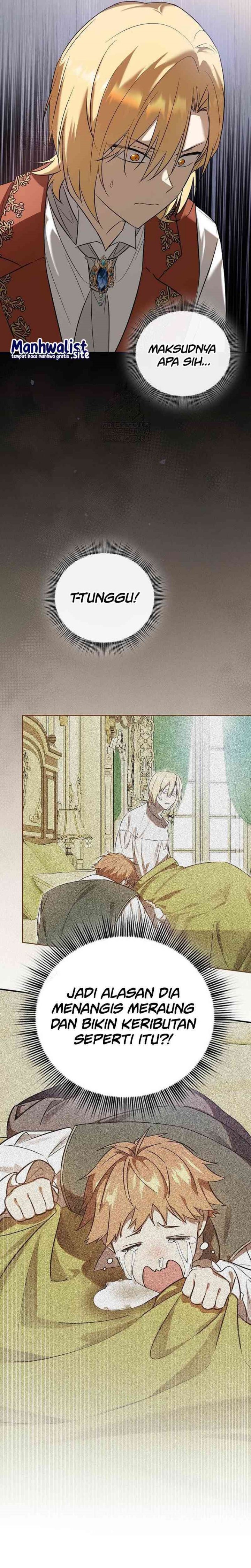 Reincarnated as the Archduke’s Son (A Mercenary’s Rebirth Among Nobles) chapter 3