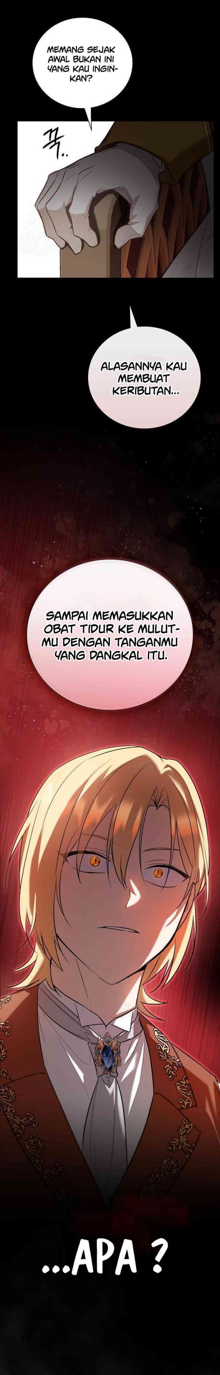 Reincarnated as the Archduke’s Son (A Mercenary’s Rebirth Among Nobles) chapter 3