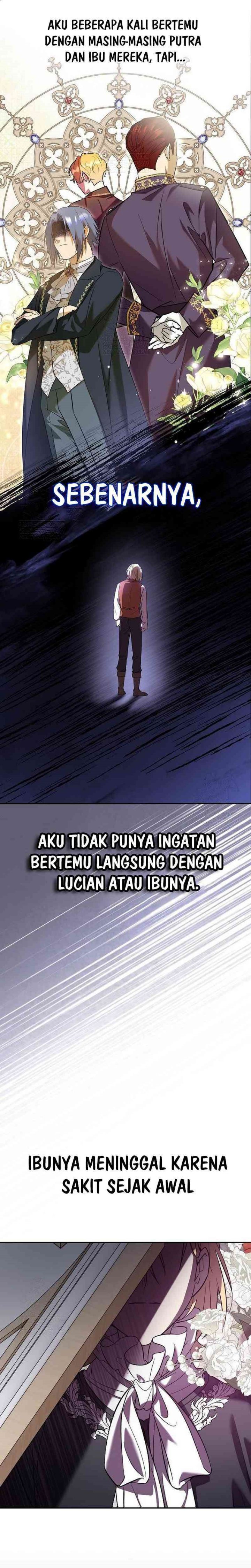 Reincarnated as the Archduke’s Son (A Mercenary’s Rebirth Among Nobles) chapter 3