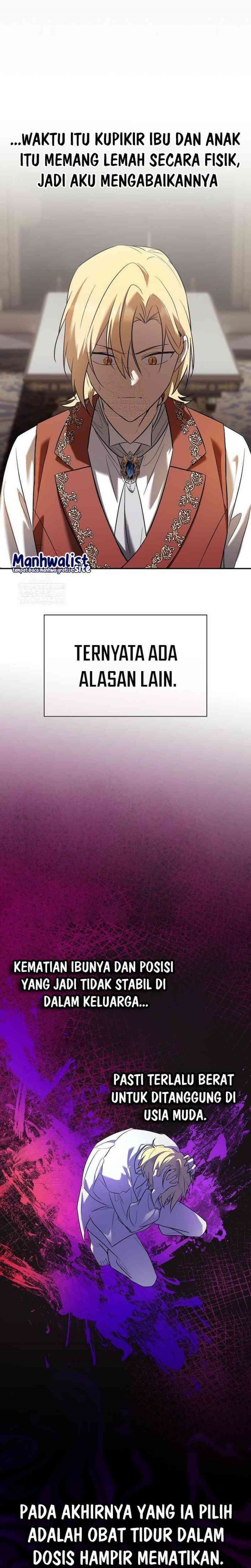 Reincarnated as the Archduke’s Son (A Mercenary’s Rebirth Among Nobles) chapter 3