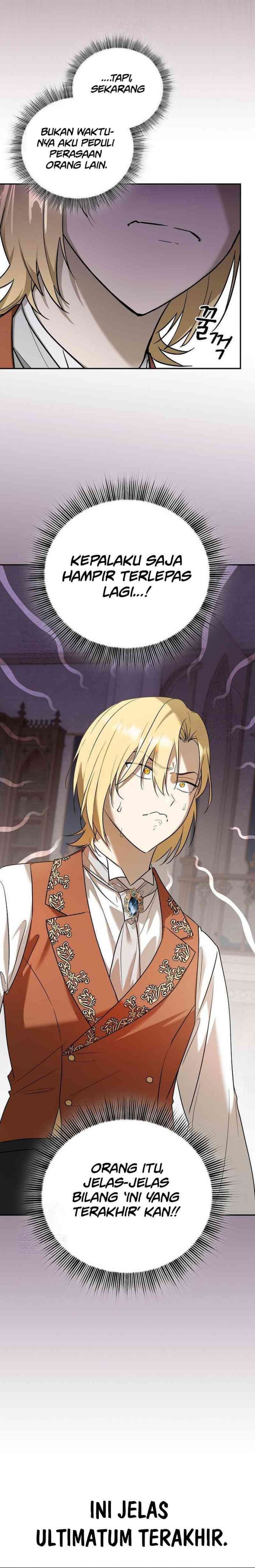 Reincarnated as the Archduke’s Son (A Mercenary’s Rebirth Among Nobles) chapter 3