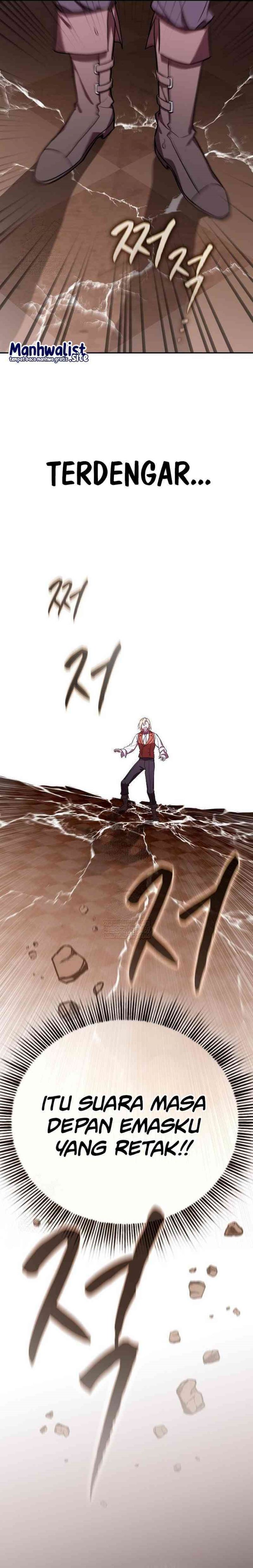 Reincarnated as the Archduke’s Son (A Mercenary’s Rebirth Among Nobles) chapter 3