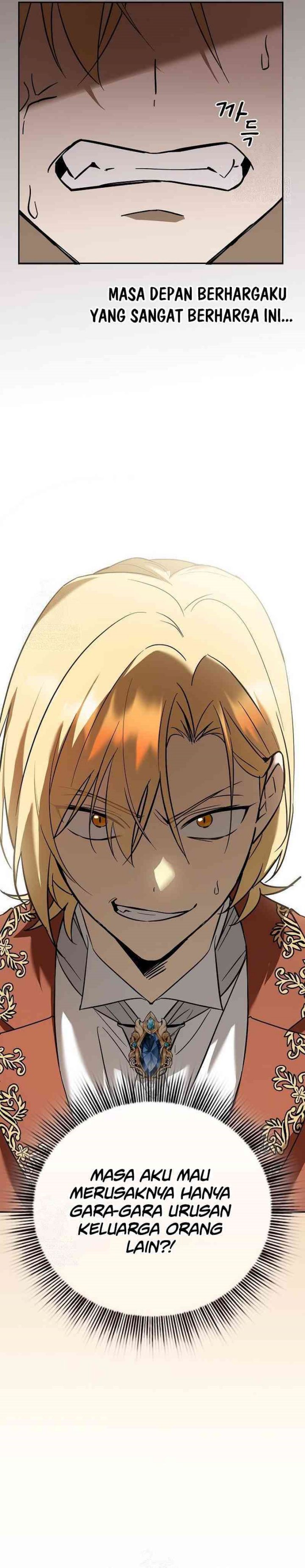 Reincarnated as the Archduke’s Son (A Mercenary’s Rebirth Among Nobles) chapter 3