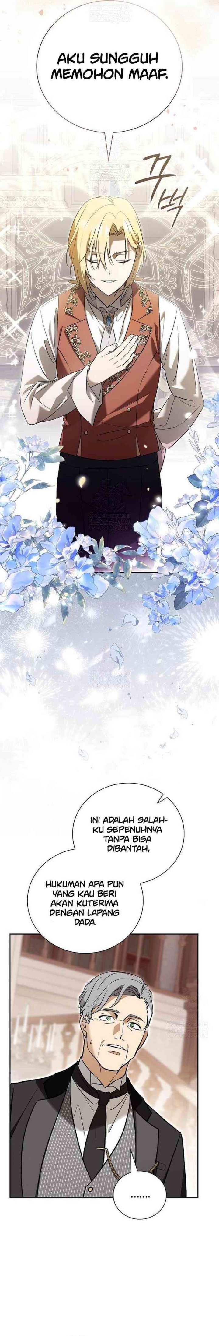 Reincarnated as the Archduke’s Son (A Mercenary’s Rebirth Among Nobles) chapter 3