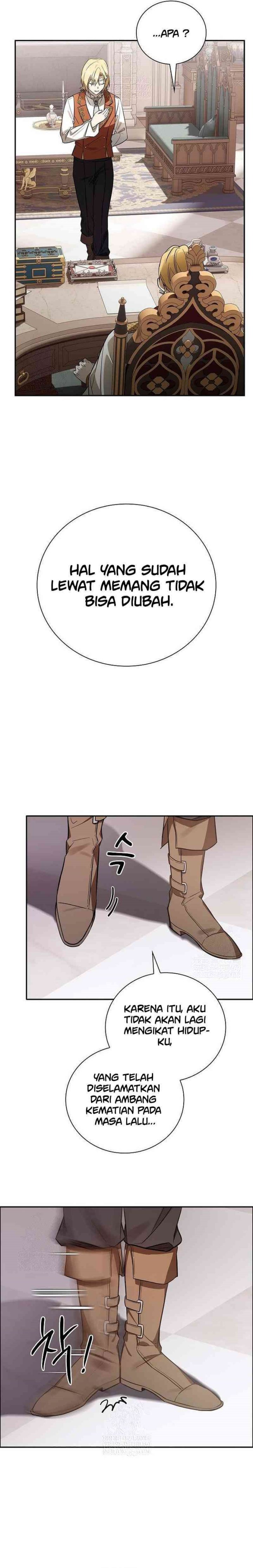 Reincarnated as the Archduke’s Son (A Mercenary’s Rebirth Among Nobles) chapter 3