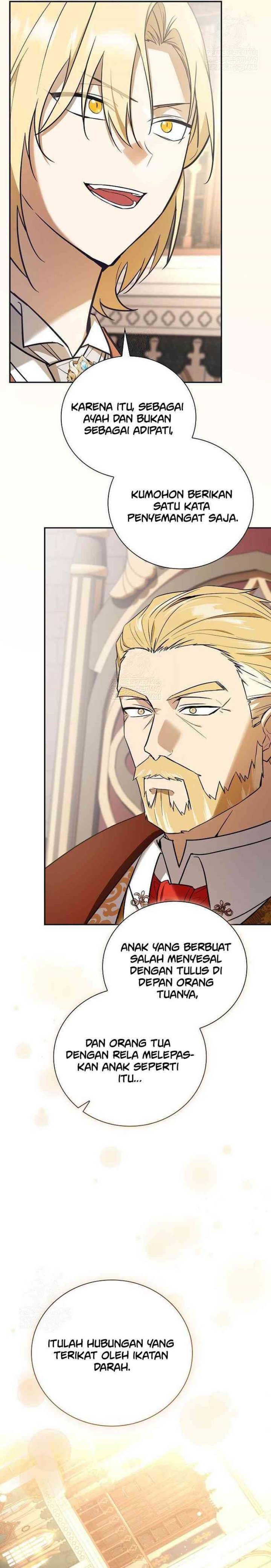 Reincarnated as the Archduke’s Son (A Mercenary’s Rebirth Among Nobles) chapter 3