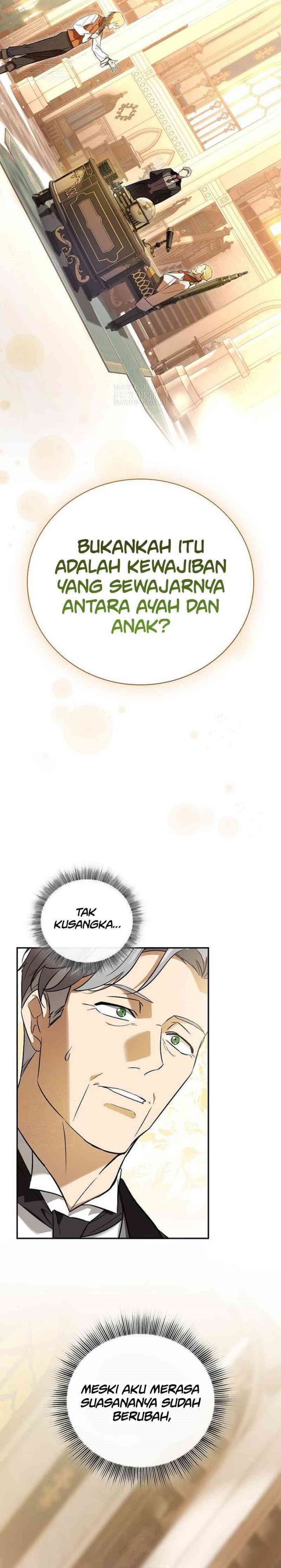 Reincarnated as the Archduke’s Son (A Mercenary’s Rebirth Among Nobles) chapter 3