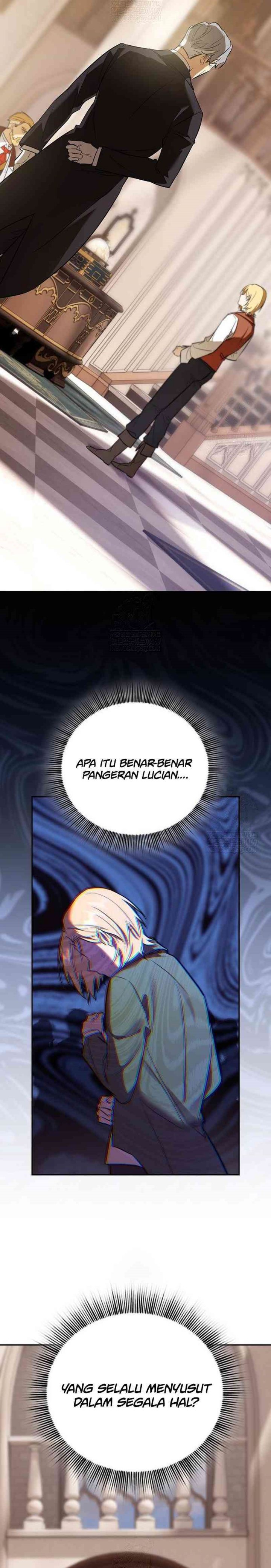 Reincarnated as the Archduke’s Son (A Mercenary’s Rebirth Among Nobles) chapter 3