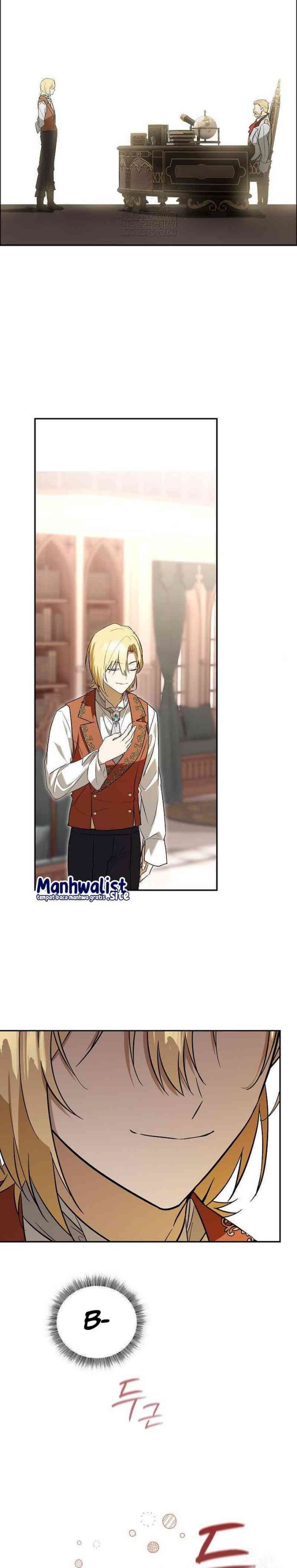 Reincarnated as the Archduke’s Son (A Mercenary’s Rebirth Among Nobles) chapter 3