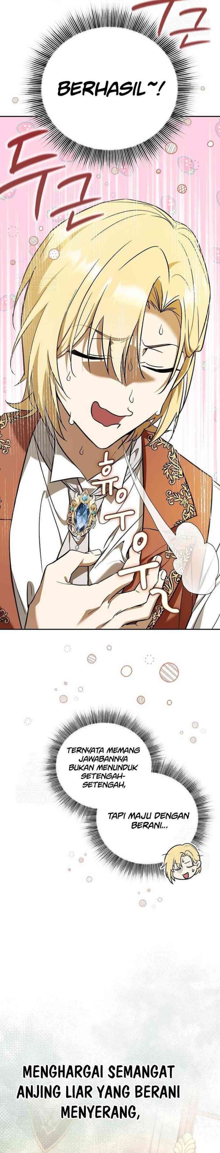 Reincarnated as the Archduke’s Son (A Mercenary’s Rebirth Among Nobles) chapter 3