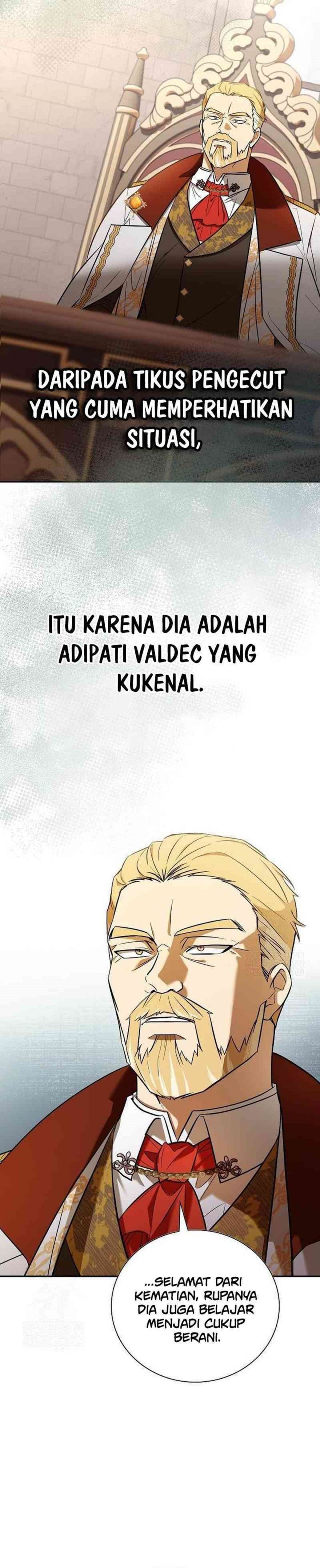 Reincarnated as the Archduke’s Son (A Mercenary’s Rebirth Among Nobles) chapter 3