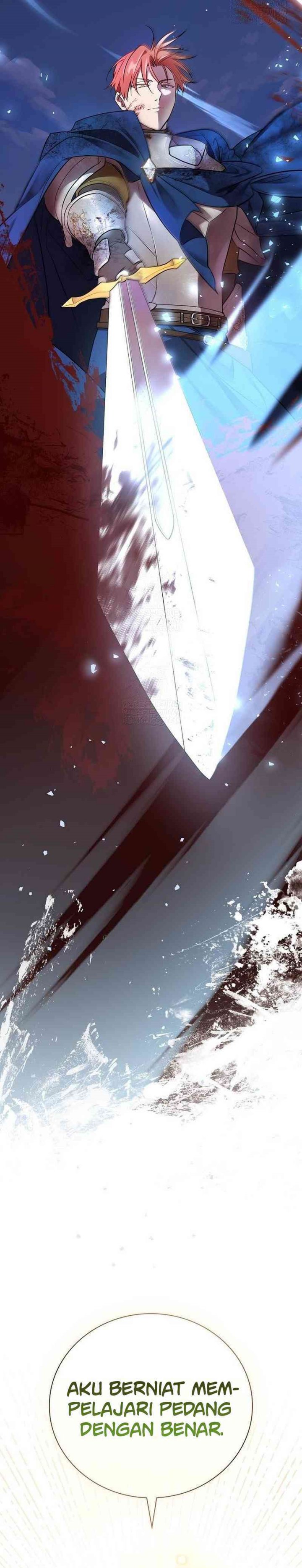 Reincarnated as the Archduke’s Son (A Mercenary’s Rebirth Among Nobles) chapter 3