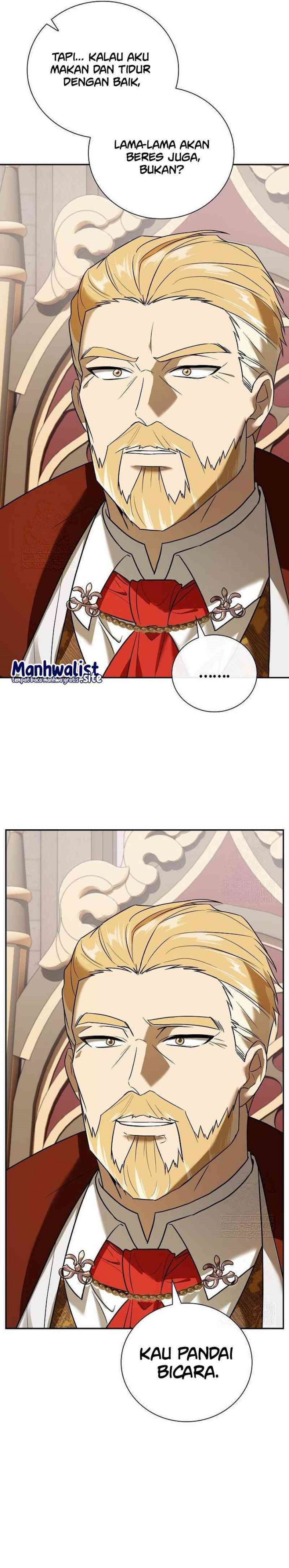 Reincarnated as the Archduke’s Son (A Mercenary’s Rebirth Among Nobles) chapter 3