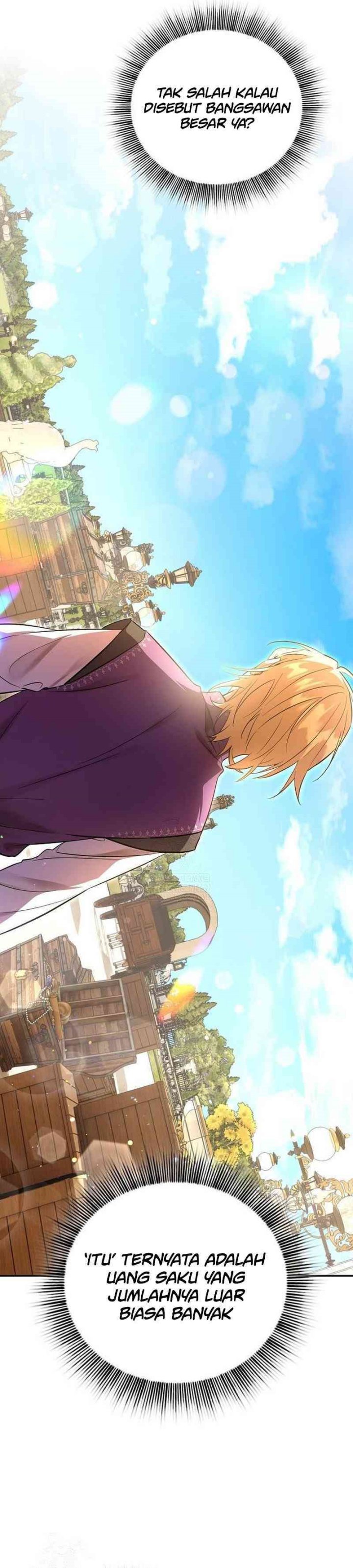 Reincarnated as the Archduke’s Son (A Mercenary’s Rebirth Among Nobles) chapter 3