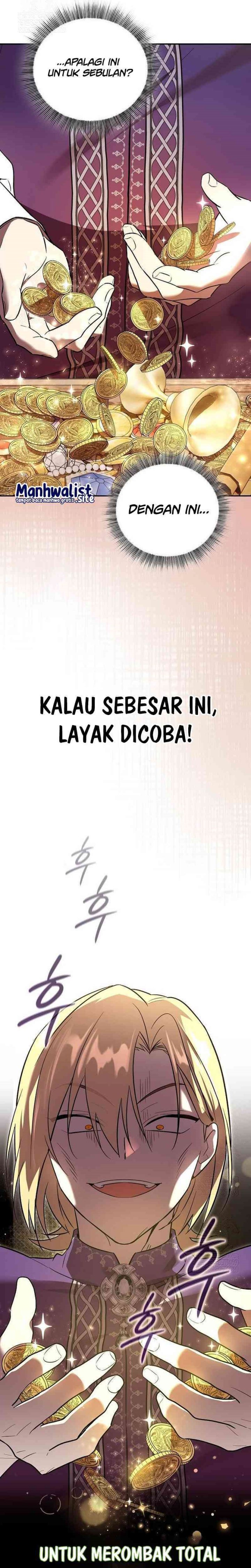 Reincarnated as the Archduke’s Son (A Mercenary’s Rebirth Among Nobles) chapter 3