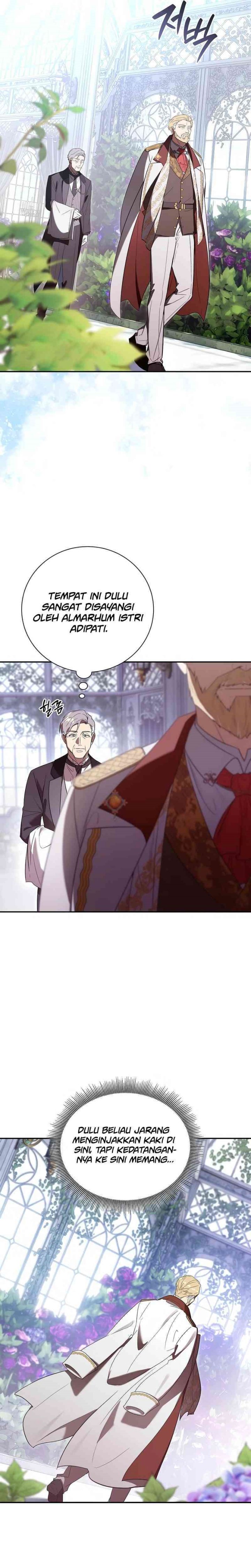 Reincarnated as the Archduke’s Son (A Mercenary’s Rebirth Among Nobles) chapter 4