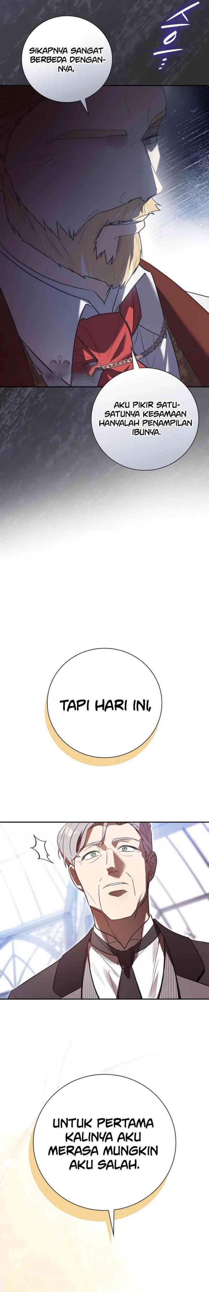 Reincarnated as the Archduke’s Son (A Mercenary’s Rebirth Among Nobles) chapter 4