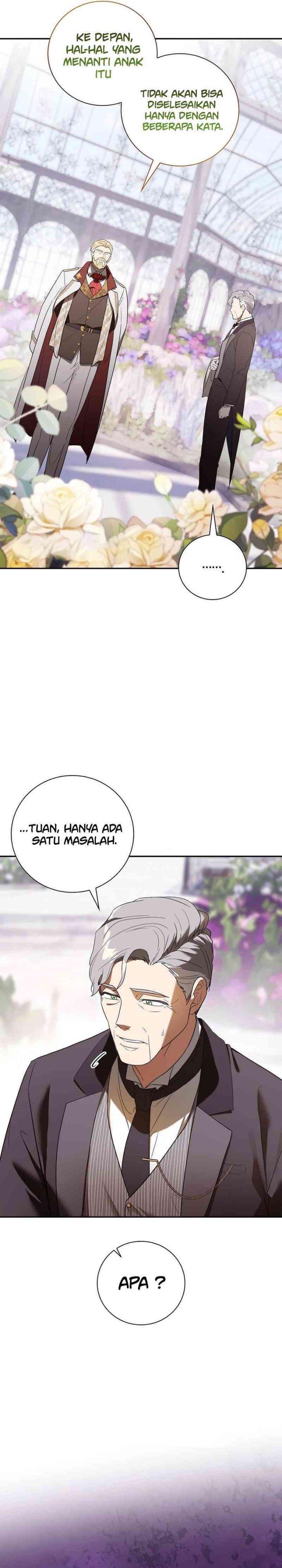 Reincarnated as the Archduke’s Son (A Mercenary’s Rebirth Among Nobles) chapter 4