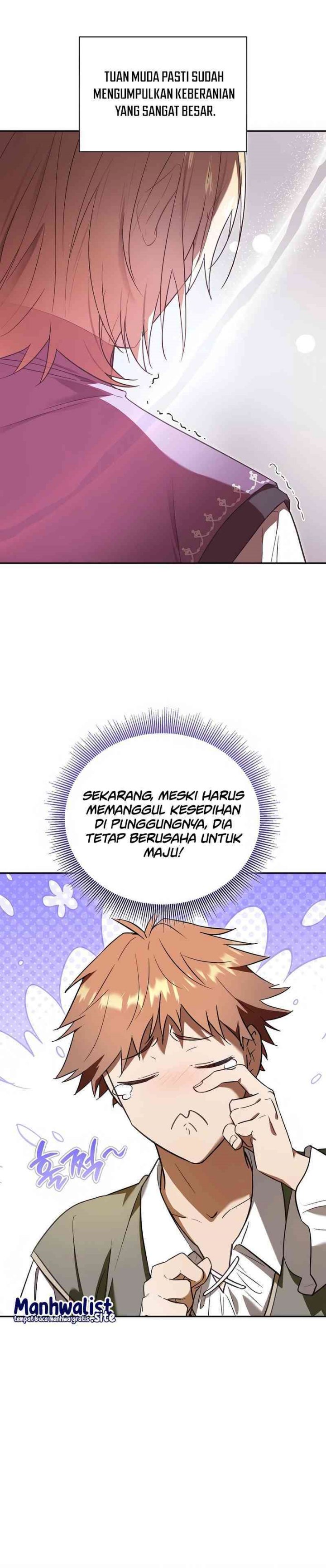 Reincarnated as the Archduke’s Son (A Mercenary’s Rebirth Among Nobles) chapter 4