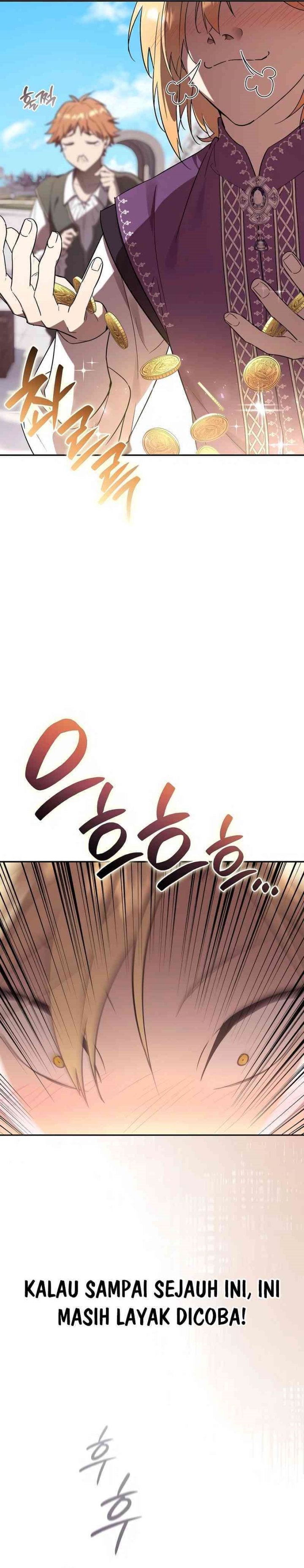 Reincarnated as the Archduke’s Son (A Mercenary’s Rebirth Among Nobles) chapter 4