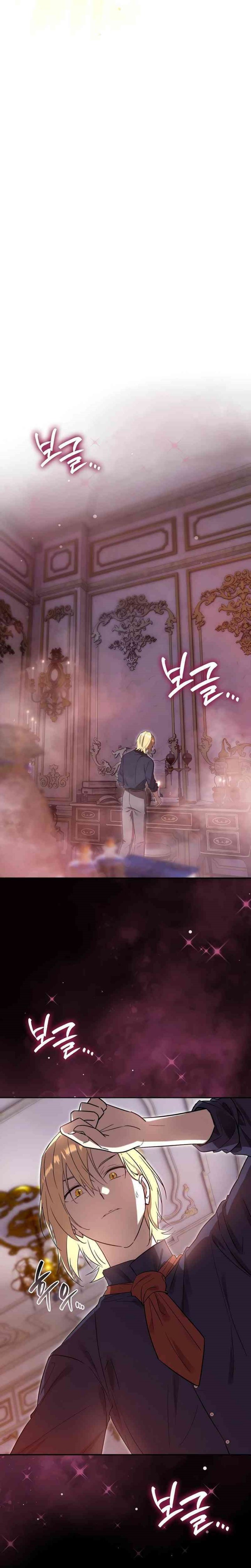 Reincarnated as the Archduke’s Son (A Mercenary’s Rebirth Among Nobles) chapter 4