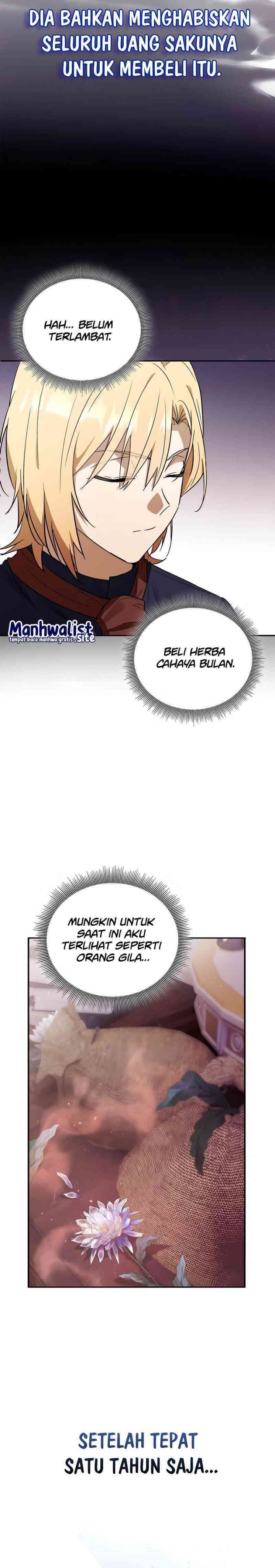 Reincarnated as the Archduke’s Son (A Mercenary’s Rebirth Among Nobles) chapter 4