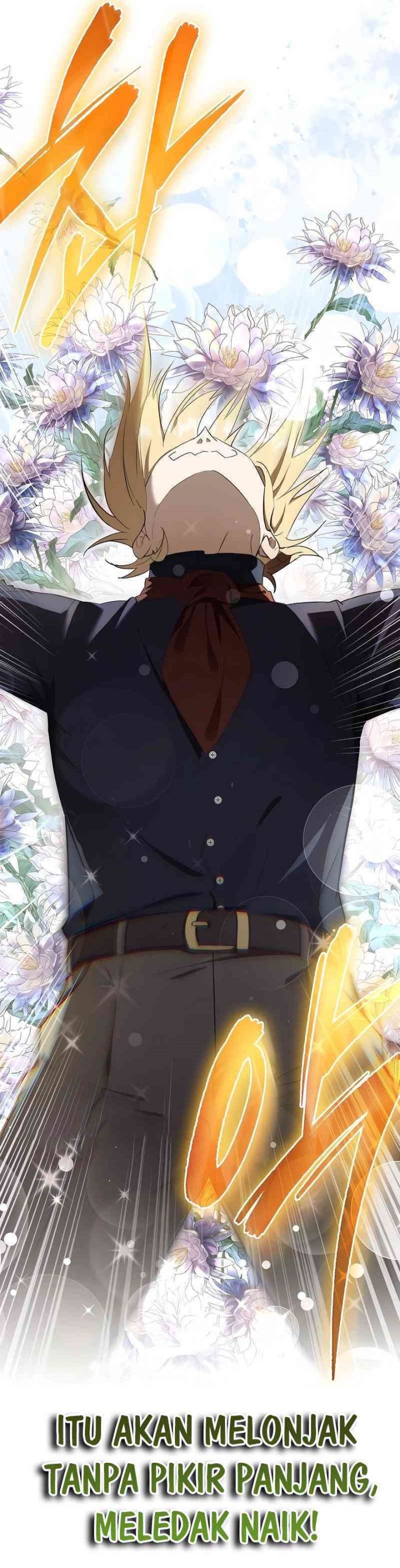 Reincarnated as the Archduke’s Son (A Mercenary’s Rebirth Among Nobles) chapter 4