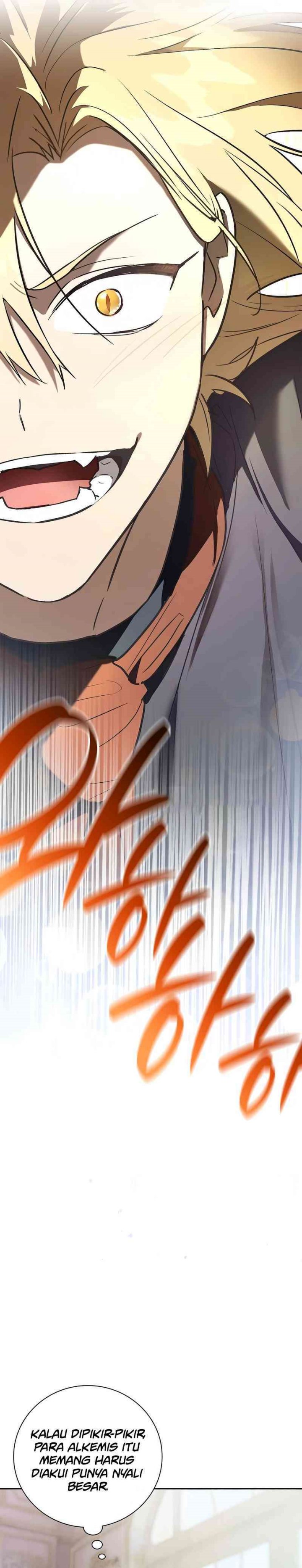 Reincarnated as the Archduke’s Son (A Mercenary’s Rebirth Among Nobles) chapter 4